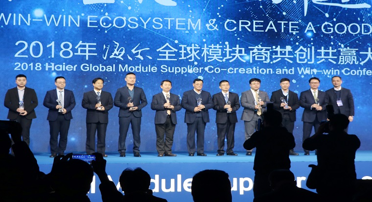 聽(tīng)聽(tīng)冰箱界大佬心中的加西貝拉