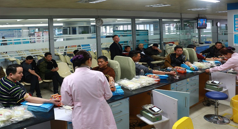 加西貝拉黨委榮獲南湖區先進基層黨組織   黨建工作“六圍繞”，培育有德、有才、有夢、有為、有愛、有廉之人